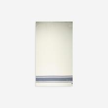 Strandhandtuch Fouta 170 × 100 cm Avorio marine