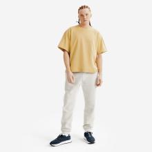T-Shirt Herren Oversize - Elementals gelb