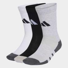 Sportsocken 3er-Pack - grau
