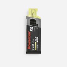 Energygel 1× Powerbar Blackline Zitrone