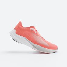 Laufschuhe Damen - KD900 Light rosa/grau