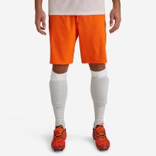 Damen/Herren Fußballshorts - Viralto Club orange