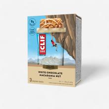 Energie Riegel weiße Schokolade & Macadamia 3 × 68 g - Clif Bar