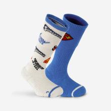 Sportsocken Kinder - Superman