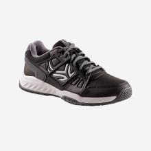 Herren Tennisschuhe - TS160 Multicourt schwarz