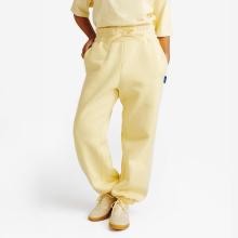 Jogginghose Damen - Elementals pastellgelb