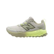 Trailrunningschuhe Damen New Balance - Fresh Foam X Garoe V2 grau
