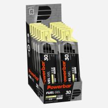 Energy Gel Zitrone 12 Stück Blackline