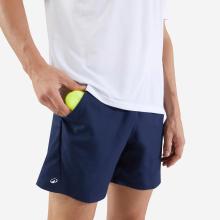 Herren Tennisshorts - Essential marineblau
