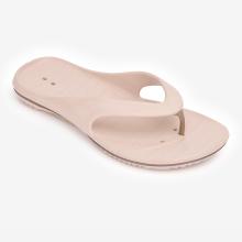 Zehensandalen - Tonga 500 rosa