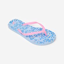 Zehensandalen Kinder 120 Fauvy blau