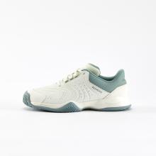 Kinder Tennisschuhe mit Schnürsenkel - TS Strong Jr weiß