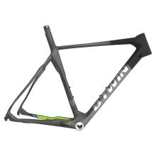 Rahmen Mach 720cf 2015