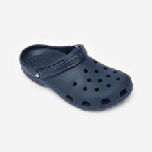 Clogs Damen/Herren Crocs Classic dunkelblau