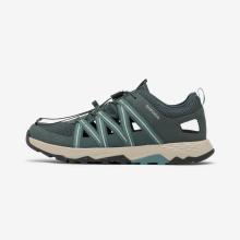 Wandersandalen Herren Wandern - NH900 Fresh grün