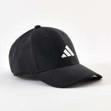 Schirmmütze Tennis-Cap 56–58 cm - schwarz