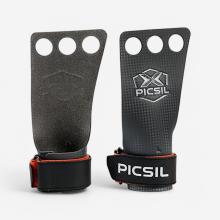 Handschutz Crosstraining RX Grips mit Löchern