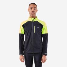 Laufjacke Herren - Run 900 Warm Regul schwarz