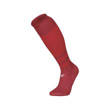 Damen/Herren Rugby Socken - R500 rot