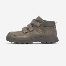 Jagdschuhe CROSSHUNT 110 Heritage Klettverschluss wasserdicht