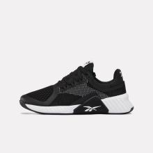 Sportschuhe Damen - schwarz