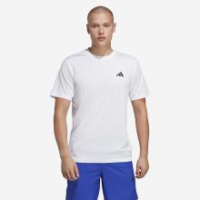T-Shirt Herren - weiss