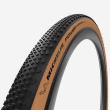 Tubeless Ready Gravel Reifen - Power Gravel 700×47 Classic Competition Line