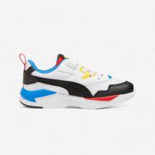 Puma Kinderturnschuhe Klettverschluss - X-Ray Lite