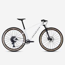 Mountainbike Cross Country 29 Zoll Race 900 GX Carbonrahmen Mavic Crossmax