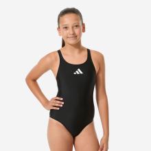 Badeanzug Mädchen ADIDAS - schwarz
