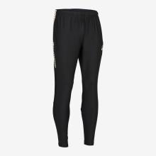 Damen/Herren Fußball Trainingshose - VIRALTO Ripples schwarz/grau
