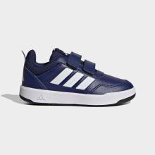 Turnschuhe Sneaker Kinder - Tensaur dunkelblau/weiß