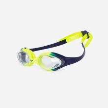 Schwimmbrille Kinder klar Arena - Spider Junior blau