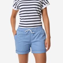 Segelshorts Damen Cruising 100 lila
