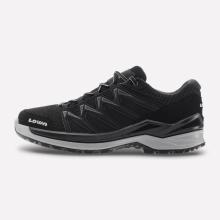 Wanderschuhe Herren wasserdicht niedrig Wandern - Lowa Innox Pro Gtx Low
