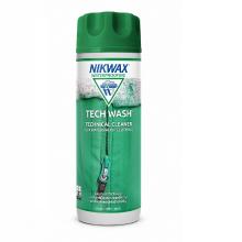 Pflege- und Reinigungsmittel Tech Wash