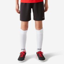 Kinder Fußball Shorts - Essential Club schwarz