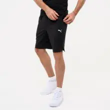 Shorts Herren - Active schwarz