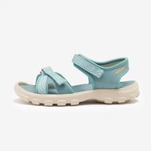 Sandalen Kinder Gr. 32–37 Wandern - NH100 blau