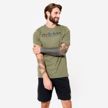 T-Shirt Herren - olivgrün