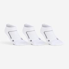 Tennissocken Low 3er Pack - RS 900 weiß