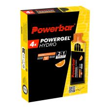Energy-Gel Hydrogel Orange Multipack (x4)