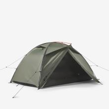 Trekkingzelt Kuppelzelt - MT500 - 2 Personen