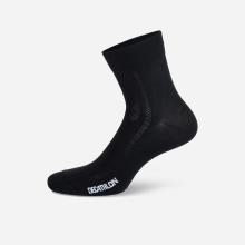 Rennrad Socken "RR 500" schwarz