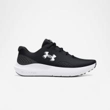 Sportschuhe Fitness Herren - Charged Surge 4 schwarz