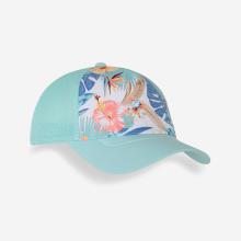 Schirmmütze Cap Surfen Kinder Trucker türkis