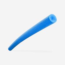 Schwimmnudel Schaumstoff 160 cm - blau