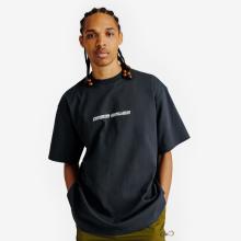 T-Shirt Damen/Herren mit Grafik - Lifetech grau
