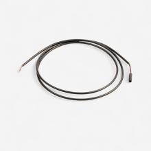 Kabel Ersatzteil für Fahrrad Rücklicht Brose c86130-100