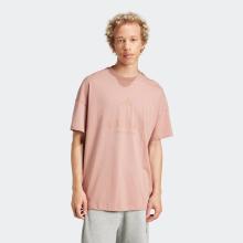 T-Shirt Herren rot
